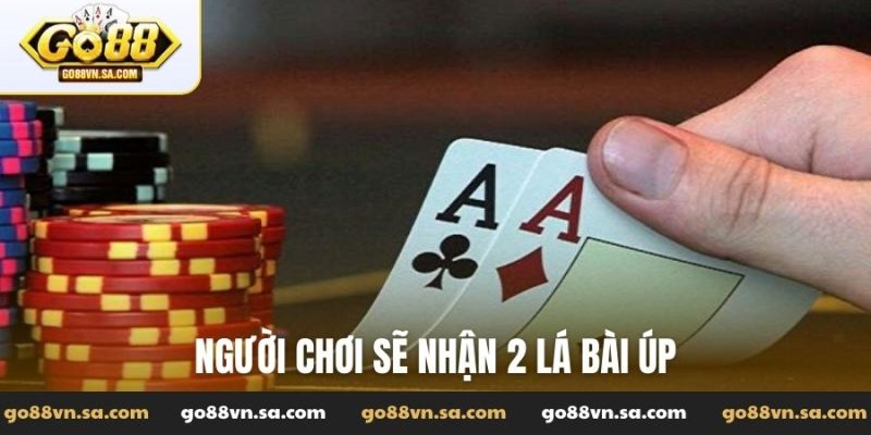 Người chơi cần điểm mạnh gần 21 để thắng