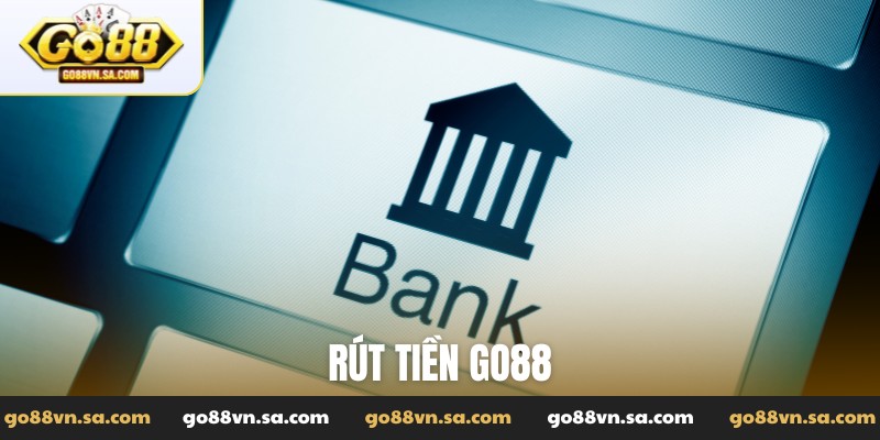 rút tiền Go88